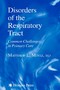 Disorders of the Respiratory Tract - Common Challenges in Primary Care