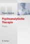 Psychoanalytische Therapie - Praxis