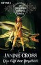 Das Gift der Drachen - Die Drachen-Tempel-Saga 3 - Roman