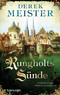 Rungholts Sünde - Historischer Kriminalroman
