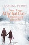 eBook: Drei Tage Manhattan - Begleitung gesucht