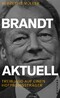 eBook: Brandt aktuell