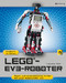 eBook: LEGO®-EV3-Roboter - Bauen und programmieren lernen mit LEGO® MINDSTORMS® EV3