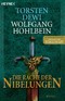 Die Rache der Nibelungen - Roman