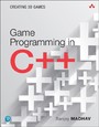 Game Programming in C++ - Creating 3D Games