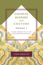 Chinese History and Culture - Seventeenth Century Through Twentieth Century
