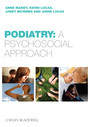 Podiatry - A Psychological Approach
