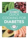 Quick Cooking for Diabetes - 70 recipes in 30 minutes or less
