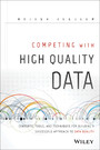 Competing with Data Quality - Relevance and Importance in Industry