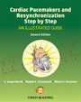 Cardiac Pacemakers and Resynchronization Step by Step - An Illustrated Guide