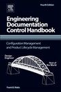 Engineering Documentation Control Handbook - Configuration Management and Product Lifecycle Management