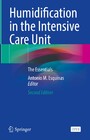 Humidification in the Intensive Care Unit - The Essentials