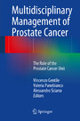 Multidisciplinary Management of Prostate Cancer - The Role of the Prostate Cancer Unit