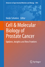 Cell & Molecular Biology of Prostate Cancer - Updates, Insights and New Frontiers
