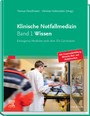 Klinische Notfallmedizin - Wissen eBook - Emergency Medicine nach dem EU-Curriculum