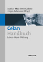 Celan-Handbuch - Leben - Werk - Wirkung