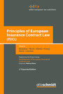 Principles of European Insurance Contract Law (PEICL)