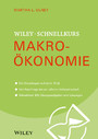 Wiley Schnellkurs Makro-Ökonomie
