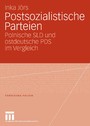 Postsozialistische Parteien - Polnische SLD und ostdeutsche PDS im Vergleich