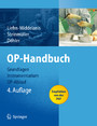 OP-Handbuch - Grundlagen, Instrumentarium, OP-Ablauf
