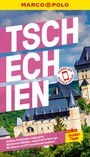 MARCO POLO Reiseführer E-Book Tschechien - Reisen mit Insider-Tipps. Inkl. kostenloser Touren-App