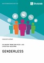 Genderless. Ein neuer Trend der Mode- und Lifestyle-Industrie