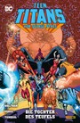 Teen Titans von George Perez - Bd. 9 (von 9): Die Tochter des Teufels