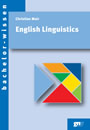 English Linguistics - An Introduction