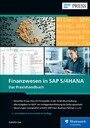 Finanzwesen in SAP S/4HANA - Das Praxishandbuch