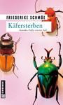 Käfersterben - Katinka Palfys vierter Fall