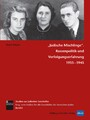»Jüdische Mischlinge« - Rassenpolitik und Verfolgungserfahrung 1933-1945