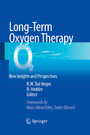Long-term oxygen therapy - New insights and perspectives