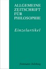 Herkules, Homer und die Metaphysik: Zur Philosophie von Giambattista Vico - Allgemeine Zeitschrift für Philosophie 31.3
