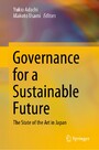Governance for a Sustainable Future - The State of the Art in Japan