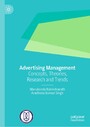 Advertising Management - Concepts, Theories, Research and Trends