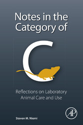 Notes in the Category of C - Reflections on Laboratory Animal Care and Use