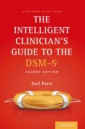 Intelligent Clinician's Guide to the DSM-5RG