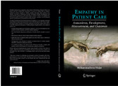Empathy in Patient Care - Antecedents, Development, Measurement, and Outcomes