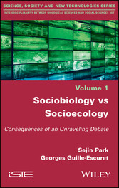 Sociobiology vs Socioecology - Consequences of an Unraveling Debate