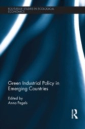 Green Industrial Policy in Emerging Countries