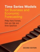 Time Series Models for Business and Economic Forecasting