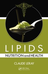 Lipids - Nutrition and Health