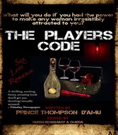 The Players Code