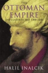 Ottoman Empire - 1300-1600