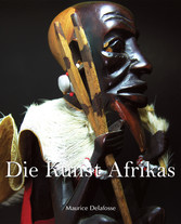 Die Kunst Afrikas