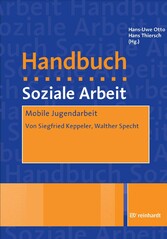 Mobile Jugendarbeit - Ein Beitrag aus dem Handbuch Soziale Arbeit, 4./5. Auflage
