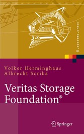 Veritas Storage Foundation® - High End-Computing für UNIX, Design und Implementation von Hochverfügbarkeitslösungen mit VxVM und VCS
