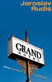 Grand Hotel - Roman