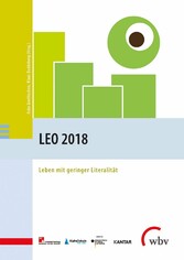 LEO 2018 - Leben mit geringer Literalität