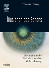 Illusionen des Sehens - Eine Reise in die Welt der visuellen Wahrnehmung